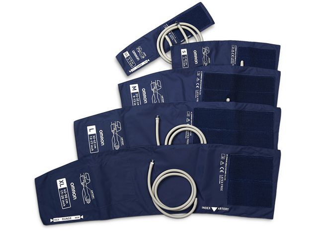 Manschett OMRON HBP 42-50cm X-Large