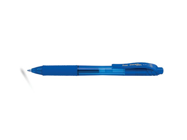 Gelpenna PENTEL EnerGel X 0,7 blå