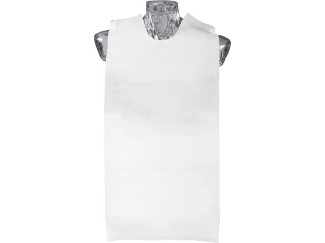 Skvättskydd ABENA med tejp 37x78cm