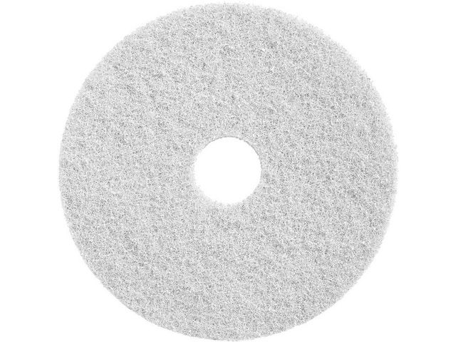 Rondell TWISTER vit 13' 2/fp