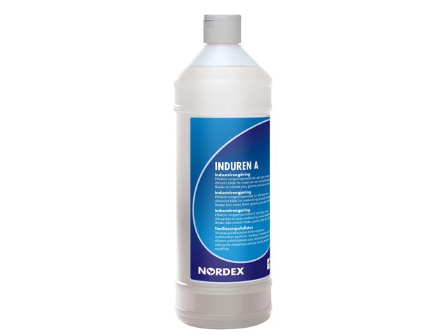 Grovrent NORDEX Induren A 1L (6 pack)