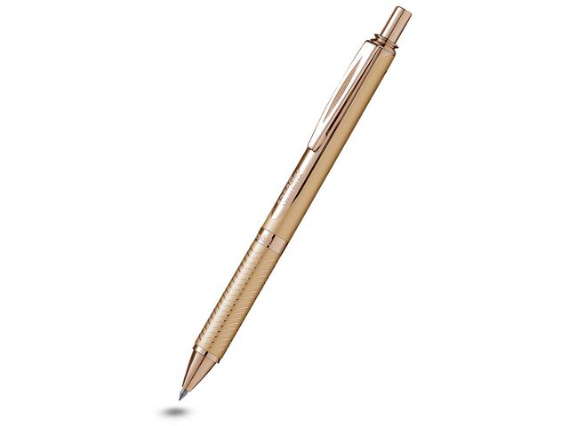 Gelpenna PENTEL EnerGel Sterling 0,7 gul