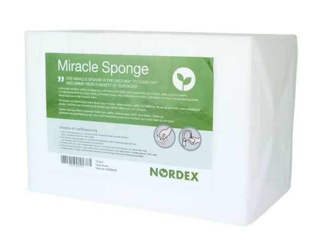 Mirakelsvamp Nline 120x70x40 10/fp