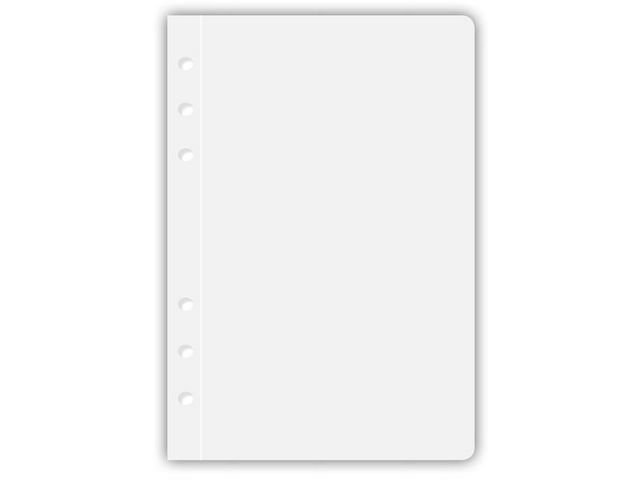 Regent tillb, Plastficka-4682 5/fp