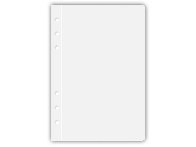 Business tillb, Plastficka-4882 5/fp