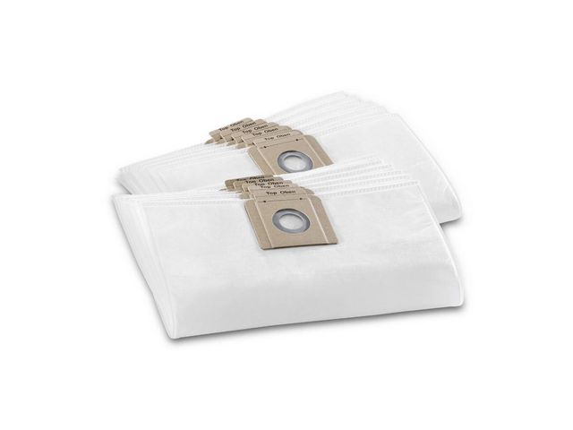 Dammsugarpåse KÄRCHER T7/1 BV5/1 9 10/fp