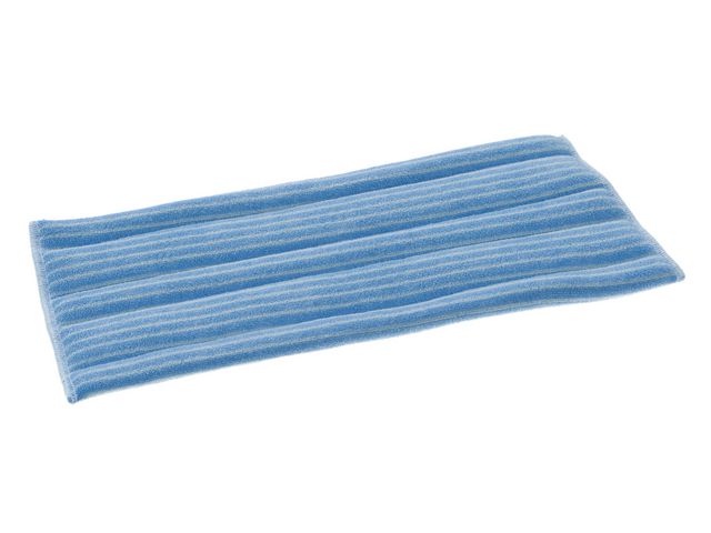 Mopp Fukt TASKI Standard 25cm blå (20 pack)