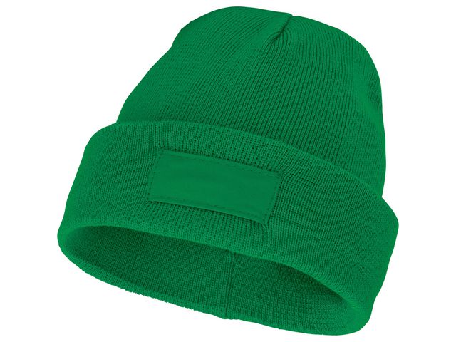 Mössa ELEVATE Boreas grön