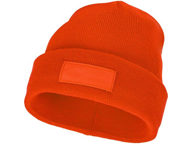 Mössa ELEVATE Boreas orange