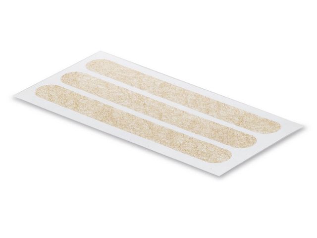 Suturtejp OMNISTRIP 3x76mmx5st 250/fp