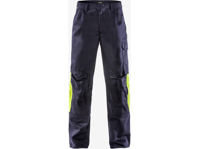 Byxa flam FRISTAD 2031 C44