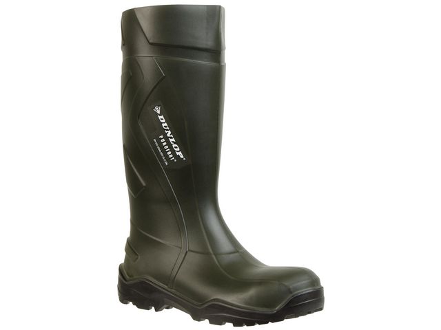 Skyddsstövlar Dunlop 36