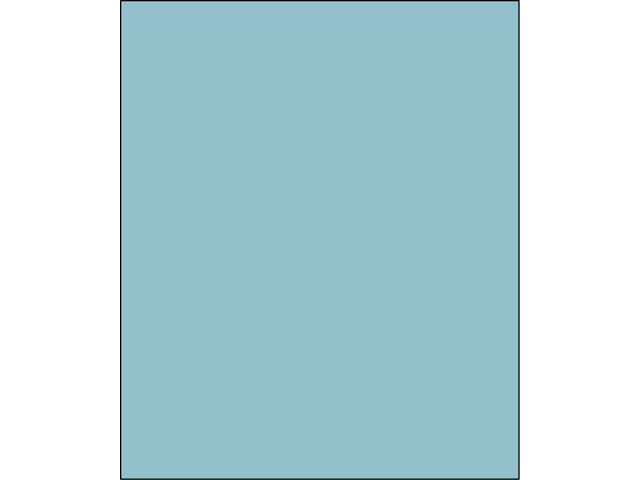 Op-duk 2-lager 75x90cm 38/fp