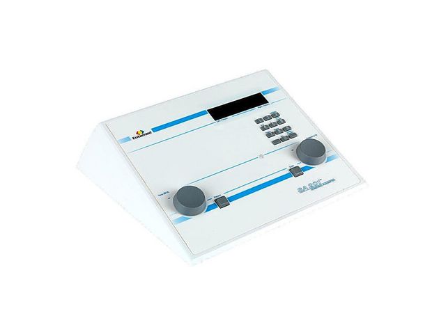 Audiometer SA 201-IV m DD65 Audiocups
