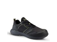 Skyddssko SANITA Pyrit S1P ESD SRC 47