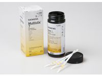Urinstickor MULTISTIX 7 100/fp