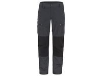 Servicebyxa Dublin herr svart C44