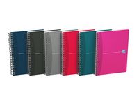 Anteckningsblock OXFORD Essential A4 lin (5 pack)