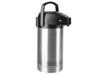 Thermo Pump President stål 3L