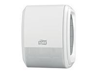 Dispenser TORK A3 luktförbättrare vit
