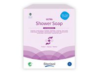 Duschtvål STERISOL Ultra Shower Soap 5L