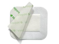 Mepore Pad 8x10cm (50 pack)