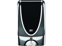 Dispenser DEB Ultra Svart Silver TF 1,2L