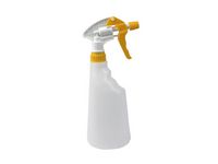 Sprayflaska HT gul 600ml