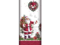 Duk HoHoHo airlaid 120x180cm