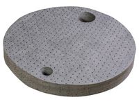Absorbent EASITEX fatlocksmatta 25/fp