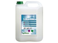 Golvunderhåll NORDEX S-wax Free 5L