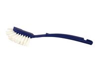 Diskborste MAX eco 28cm blå