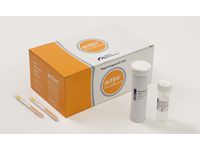 Test faeces-HB ActimFecalBlood 20/fp