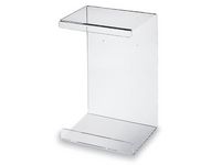 Vägghållare för rengöringsduk UVEX Clear