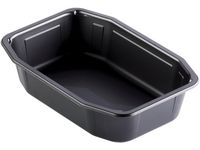 Duniform PP 215 x 148 x 50 mm 1035ml sva