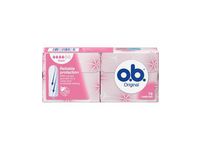 Tampong OB ProComfort Super 16/fp