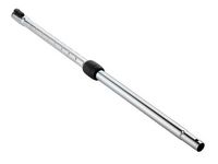 Stålrör NILFISK med klick funktion