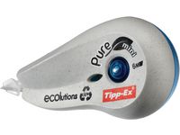 Korr.roller TIPP-EX Pure Mini 5mmx6m (10 pack)