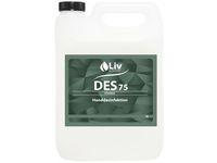 Handdesinfektion LIV Des 75 5L (10 pack)