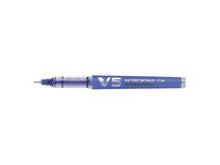 Bläckkulpenna PILOT Hi-Tec V5 blå
