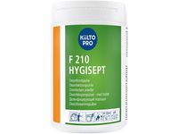 Ytdesinfektion KIILTO PRO Hygisept 1kg