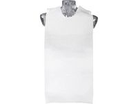 Skvättskydd ABENA med tejp 37x78cm