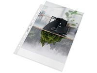 Plastficka LEITZ recycled A4 0,09 100/fp