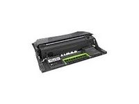 Imaging kit LEXMARK 56F0Z0E 60K svart