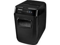 Dokumentförstörare FELLOWES AutoMax 150C