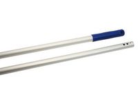 Skaft redskap aluminium fast 150cm