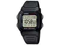 Armbandsur CASIO W-800H-1AVES