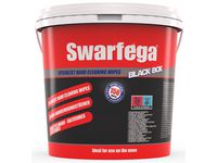 Våtservett SWARFEGA Black Box 150/fp (4 pack)