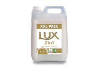 Duschtvål LUX Prof.2-in-1 5L (2 pack)