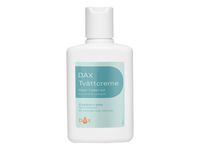 Tvål DAX Tvättcreme oparfymerad 150ml